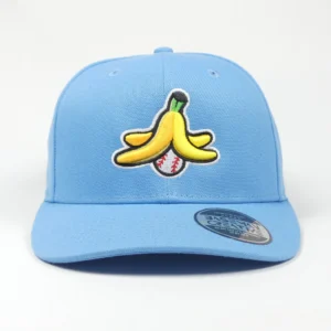 Funky Bananas - Sky Blue