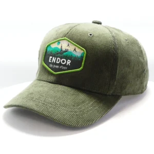 Worlds of SW 'ENDOR'